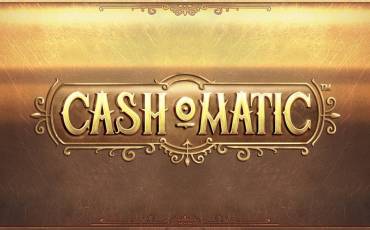 Cash-o-Matic pokie NZ