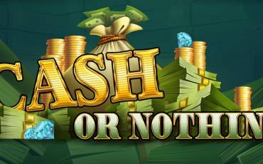 Cash or Nothing pokie NZ