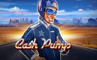 Cash Pump