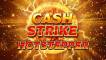 Play Cash Strike Hotstepper pokie NZ