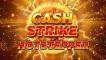 Cash Strike Hotstepper logo