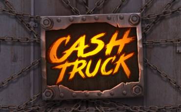 Cash Truck pokie NZ