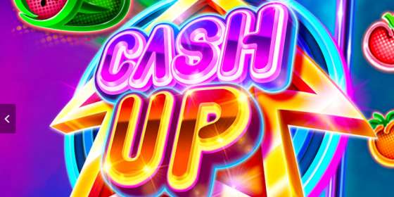 Cash Up by Leander Games NZ