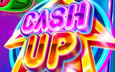 Cash Up pokie NZ