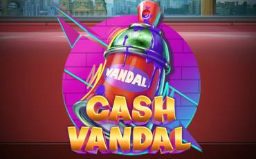 Cash Vandal pokie NZ