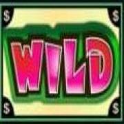 Cash Wave: Wild