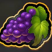 Cashpots Blazinator: Grapes