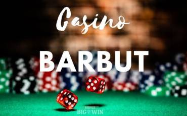 Casino Barbut pokie NZ