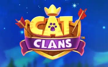 Cat Clans pokie NZ