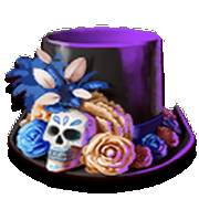 Catrina's Coins: Hat