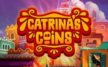 Catrina's Coins pokie NZ