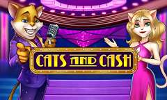 Play Cats and Cash