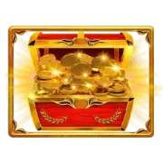 Collect symbol in 16 Coins: Grand Gold Edition pokie