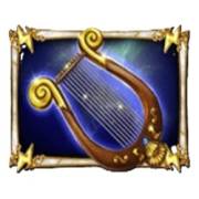 Celestial Conquest: Harp