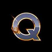 Q symbol in The Phantom of the Opera Link&Win pokie