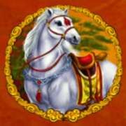 Horse symbol in Journey to the West pokie