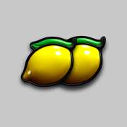 Lemon symbol in Lucky Streak X pokie