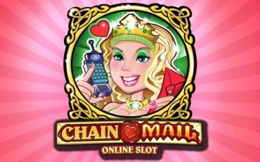 Chain Mail pokie NZ