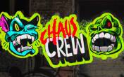 Chaos Crew 2 logo