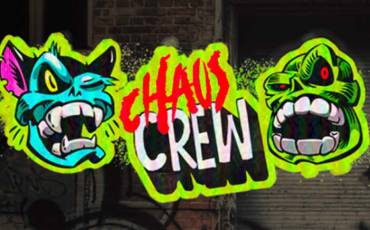 Chaos Crew 2