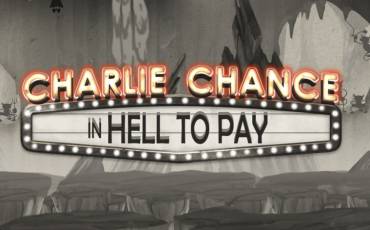 Charlie Chance in Hell to Pay