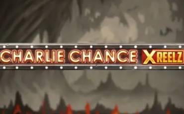 Charlie Chance XReelz pokie NZ