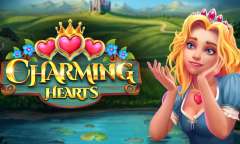 Play Charming Hearts