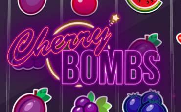 Cherry Bombs pokie NZ