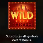 Chicago Gangsters: Wild