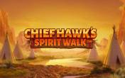 Chief Hawk's Spirit Walk  NZ (logo)