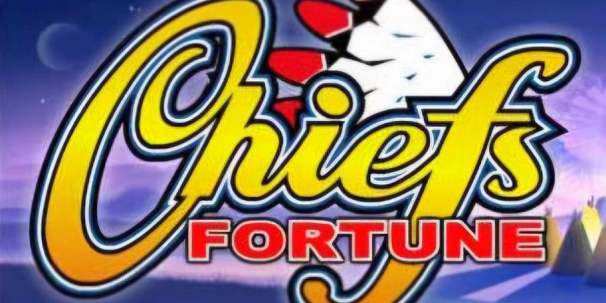 Chief’s Fortune pokie NZ