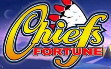 Chief’s Fortune pokie NZ