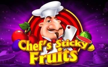 Chief's Sticky Fruits pokie NZ