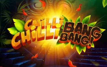 Chilli Chilli Bang Bang pokie NZ