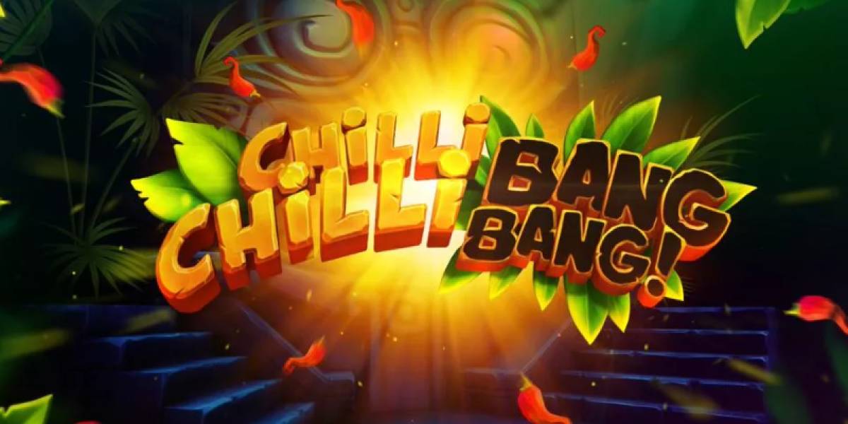 Chilli Chilli Bang Bang