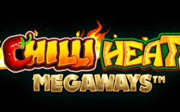 Chilli Heat Megaways pokie NZ