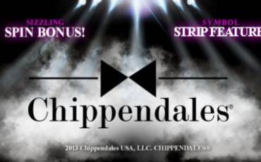 Chippendales pokie NZ