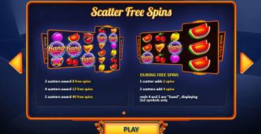 Chitty Bang: Free spins