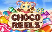 Choco Reels  NZ (logo)