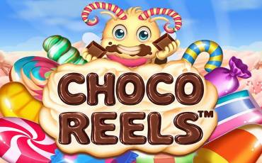 Choco Reels pokie NZ