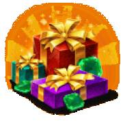 Christmas Megaways: Gifts