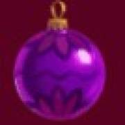 Christmas Tree 2: Purple ball