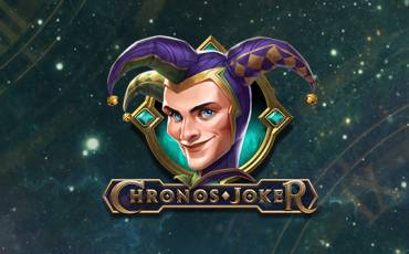 Chronos Joker pokie NZ