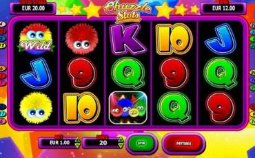 Chuzzle Slots pokie NZ