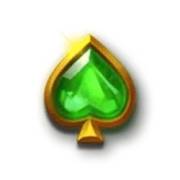 Circle of Sylvan: Spades