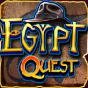 Circus Brilliant Egypt Quest: Scatter