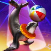 Circus Brilliant Egypt Quest: Seal