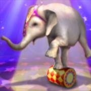 Circus Brilliant Egypt Quest: Elephant