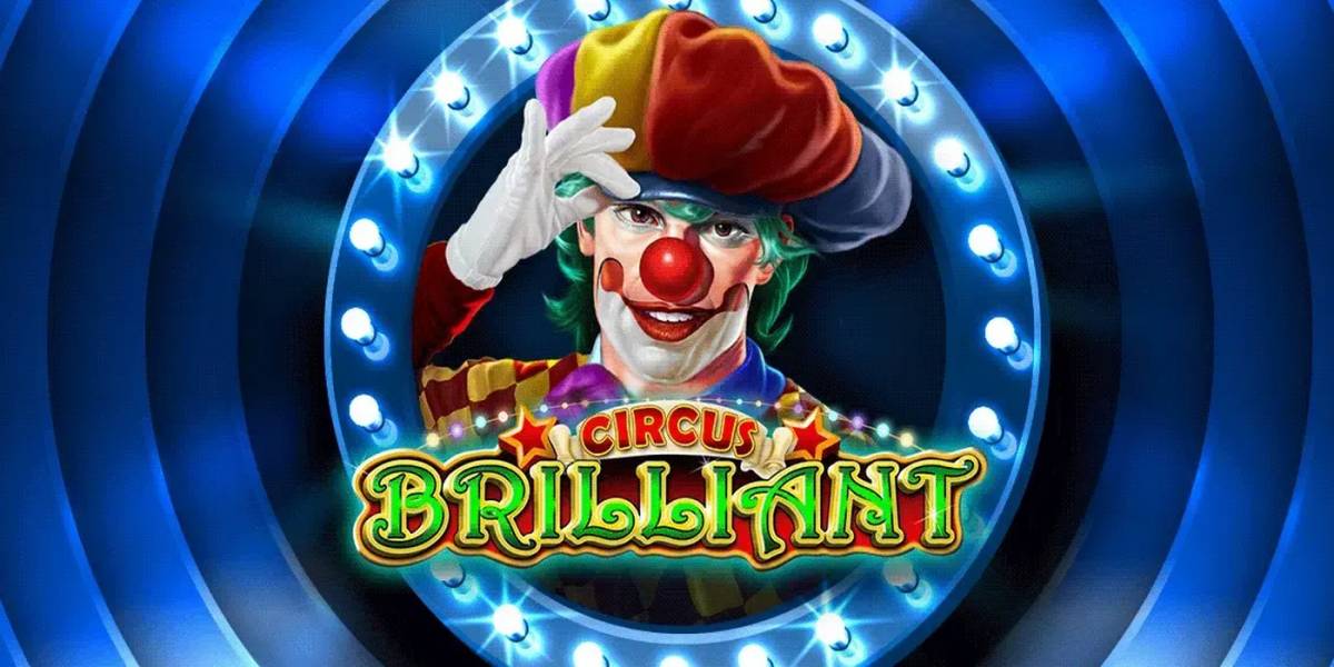 Circus Brilliant Egypt Quest pokie NZ