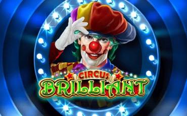 Circus Brilliant Egypt Quest pokie NZ